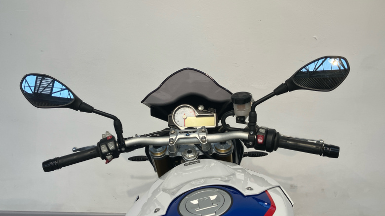 BMW S1000R (20MY)